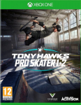 Kompiuterinis žaidimas Tony Hawk's Pro Skater 1+2 Xbox One