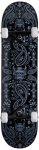 Speed Demons Bandana Complete riedlentė, juoda/sidabrinė