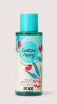 Parfumuota kūno dulksna Victoria's Secret Cotton Poppy moterims 250 ml