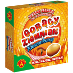 &bdquo;Alexander Hot Potato Pocket&ldquo; žaidimas