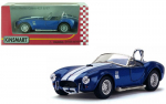 Kolekcinis modeliukas 1965 Shelby Cobra 427 S/C