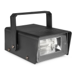 BeamZ BMS50 Mini Strobe 50, BMS50
