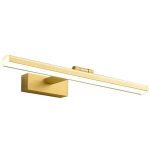 Sieninis &scaron;viestuvas led app833-1w line Toolight 15,5x40x5cm