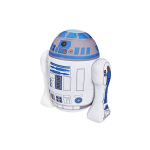 Žaislas lempa Star Wars R2D2 Plush Pal Night Light