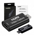 HDMI USB vaizdo įra&scaron;ymo įrenginys Zenwire