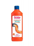 Užsikim&scaron;usių kanalizacijos vamzdžių valiklis SCALA 1000ml