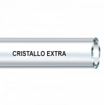 Techninė žarna Bradas Cristallo Extra, 4 x 1 mm, 100 m