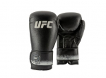 Bokso pir&scaron;tinės UFC OCTAGON LAVA, 12oz, 12 oz