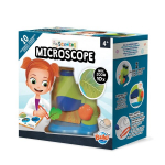Buki France Mini Sciences 10x