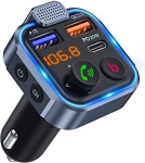 FM moduliatorius Luxivox Denver BT23