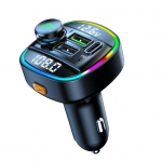 FM moduliatorius Luxivox Roma C22