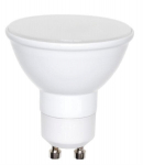 LED lemputė SPECTRUM 13265, MR16, GU10, 6 W, 450 lm, 3000 K
