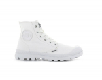 Sportiniai batai Palladium MONOCHROME baltas