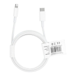 Cable Type C for iPhone Lightning 8-pin Power Delivery PD18W 2A