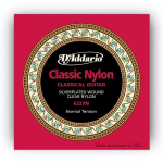 Stygos klasikinei gitarai D'Addario EJ27N .029