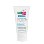 Mainimamasis gelis Sebamed Clear Face, 50 ml