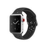 Beep Watch Band Black