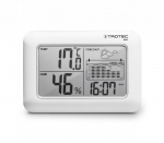 Meteorologinė stotelė Trotec BZ 07,Meteorologinė stotelė Trotec BZ 07