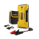 Powerbank automobilio starteris PowerPlus 700A 12000mAh 12V