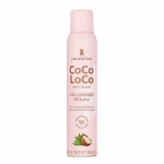 Plaukų putos Lee Stafford Coco Loco With Agave, 200 ml