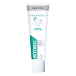 Dantų pasta Sensitive Plus Complete Protection, 75 ml