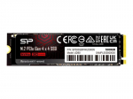 Silicon Power UD90, 500GB M.2 PCIe NVMe Gen4x4 NVMe 1.4 4800/3700 MB/s