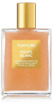 Kūno aliejus Tom Ford Soleil Blanc Glitter Body Oil Rose Gold, 100 ml