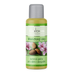 Migdolų aliejus Saloos &scaron;alto spaudimo 50 ml, 50 ml