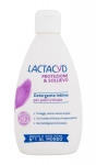 Intymios higienos prausiklis Lactacyd Protection & Relief 300 ml