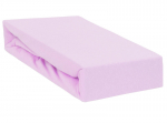 Kindercraft Neste Air paklodė su guma MyBaby 89x52
