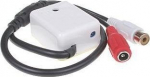 MODUŁ AUDIO REGULOWANY SM-8/R-PLUG