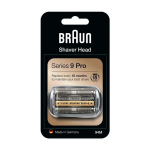 A&scaron;menų blokas Braun Series 9 Pro 94M