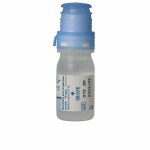 Akių La&scaron;ai Rilastil Visilaude, 10 ml
