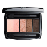 Akių &scaron;e&scaron;ėlių paletė Lanc&ocirc;me Hypn&ocirc;se Palette 5 Couleurs, 4 g