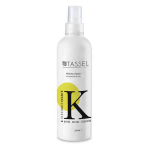 Pur&scaron;kiklis plaukams Eurostil Keratino, 250 ml