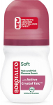 Rutulinis dezodorantas Soft, 50 ml