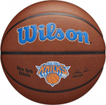 Wilson Team Alliance New York Knicks krep&scaron;inio kamuolys