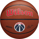 Krep&scaron;inio kamuolys Wilson NBA Team Alliance, 7 dydis