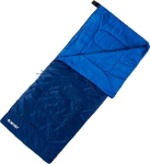 Turistinis miegmai&scaron;is Hi-Tec RETT II, 180 x 75 cm, mėlynas