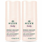 Dezodorantas Nuxe Roll-on R&eacute;ve de Th&eacute; Fresh-Feel, 100 ml