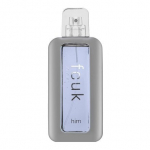 Tualetinis vanduo Fcuk Forever EDT vyrams, 100 ml