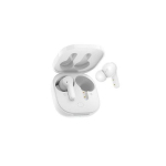QCY T13 TWS SiglePoint White