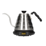Virdulys "Hario V60 Power Buono" virdulys su reguliuojama temperatūra - 0,8 l talpos