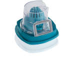 Leifheit PowerVac 2in1