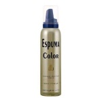 Spalvą suteikiančios putos Azalea Espuma Color #gris Perla, 150 Ml