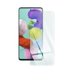 Blue Star Full Face skirtas Samsung Galaxy A51