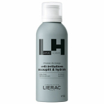 Skutimosi putos Lierac Homme, 150 ml