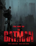 Art of The Batman