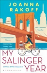 My Salinger Year: NOW A MAJOR FILM
