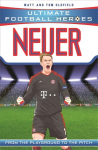 Neuer Ultimate Football Heroes Collect Them All!